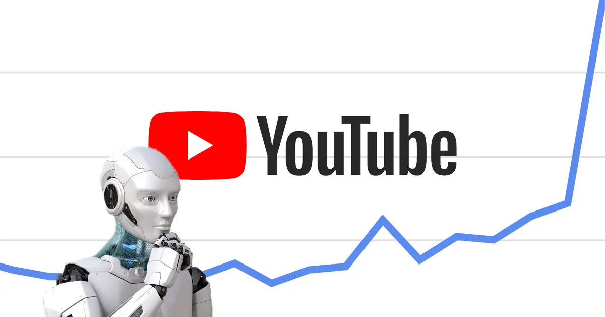 How to Start a Faceless Youtube Automation Channel and Make Easy $6K per  Month